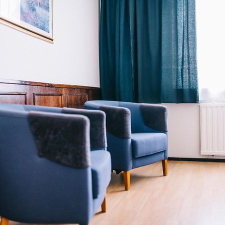 Comfort Guesthouse Jakobstad Kamer foto