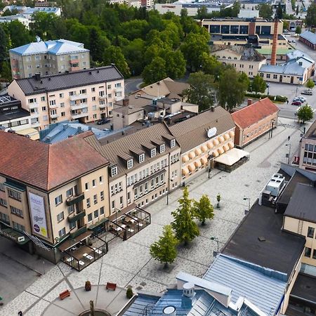Comfort Guesthouse Jakobstad Buitenkant foto