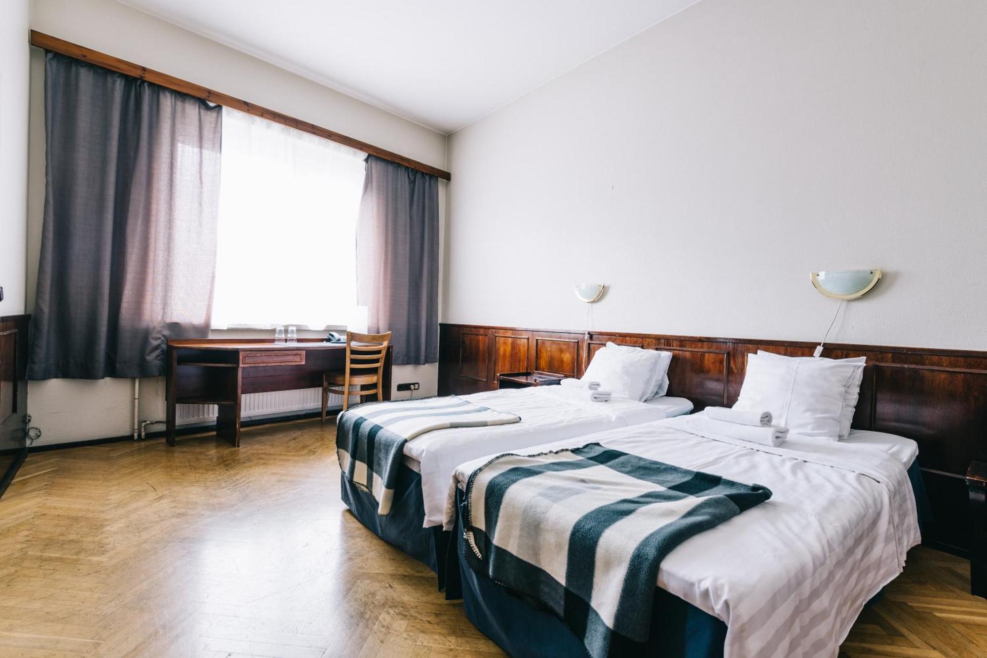 Comfort Guesthouse Jakobstad Kamer foto