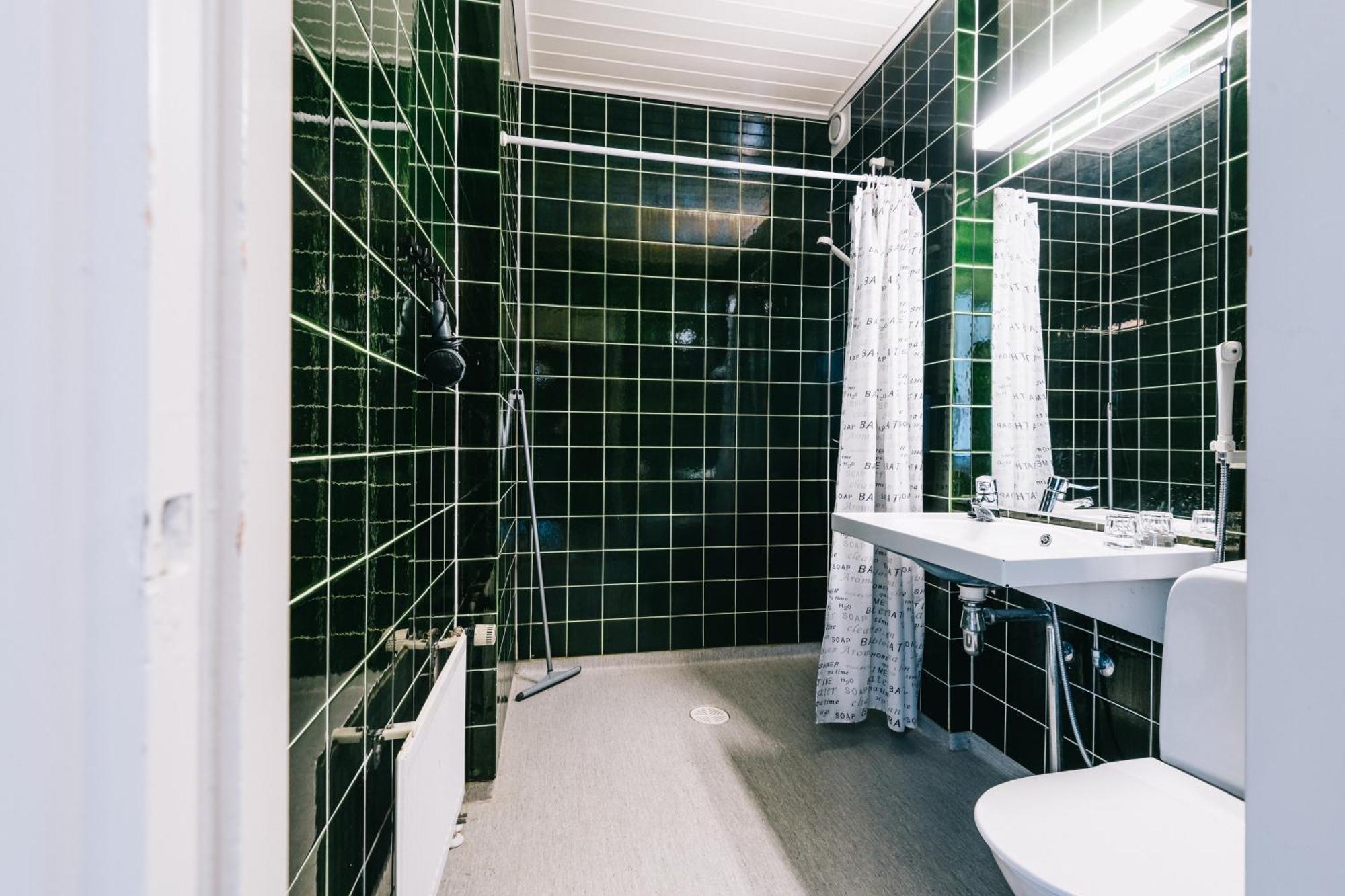 Comfort Guesthouse Jakobstad Kamer foto