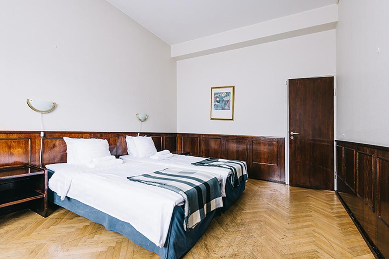Comfort Guesthouse Jakobstad Buitenkant foto