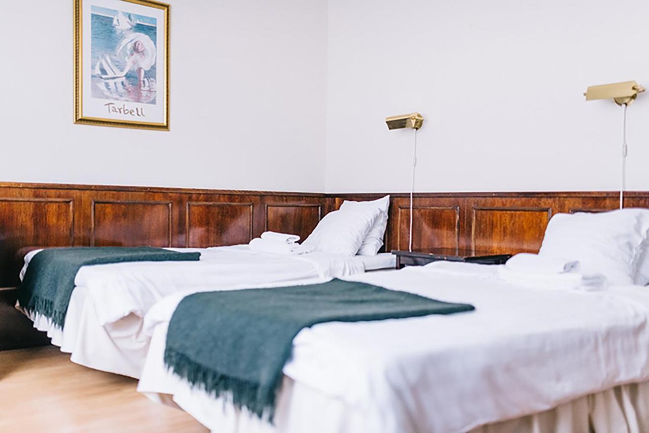 Comfort Guesthouse Jakobstad Buitenkant foto