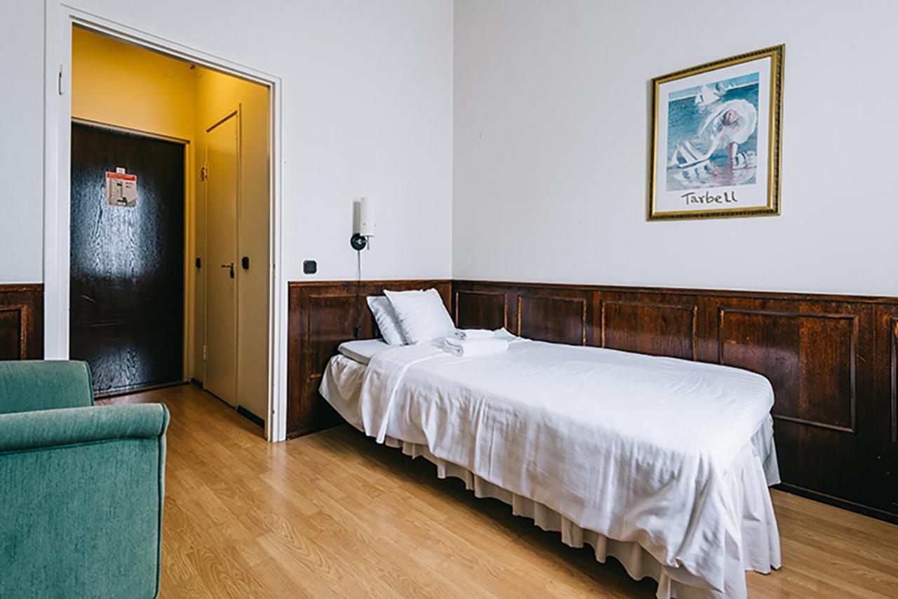Comfort Guesthouse Jakobstad Buitenkant foto