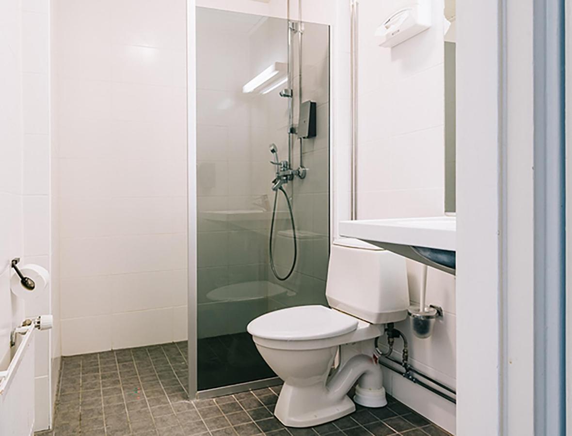 Comfort Guesthouse Jakobstad Buitenkant foto
