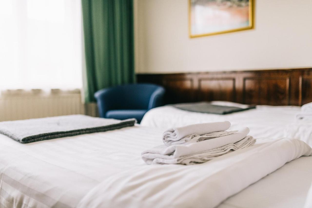 Comfort Guesthouse Jakobstad Kamer foto