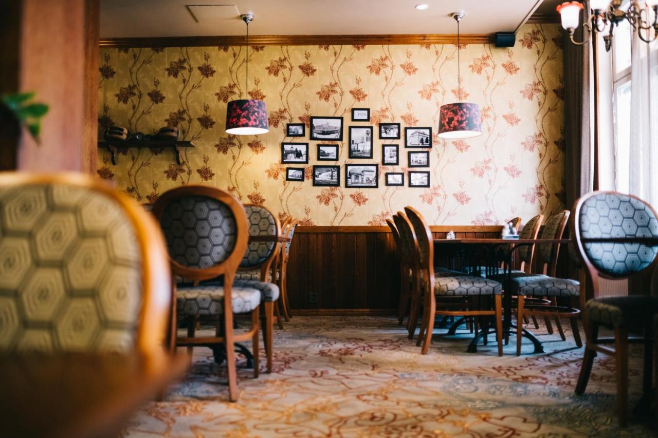 Comfort Guesthouse Jakobstad Buitenkant foto